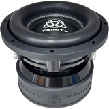 Trinity M Series 10" Subwoofer 2,000 Watts RMS