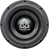 Trinity M Series 12" Subwoofer 2,000 Watts RMS