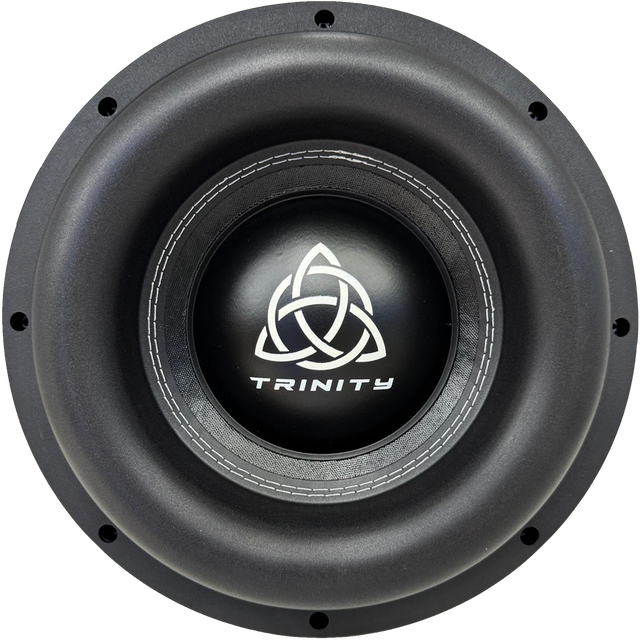 Trinity M Series 12" Subwoofer Recone Kit