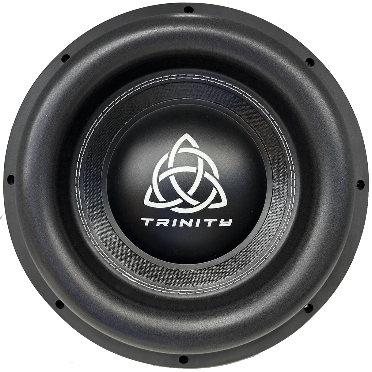 Trinity M Series 15" Subwoofer 2000 Watts RMS 