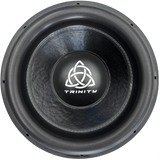 Trinity M Series 18" Subwoofer 2,000 Watts RMS