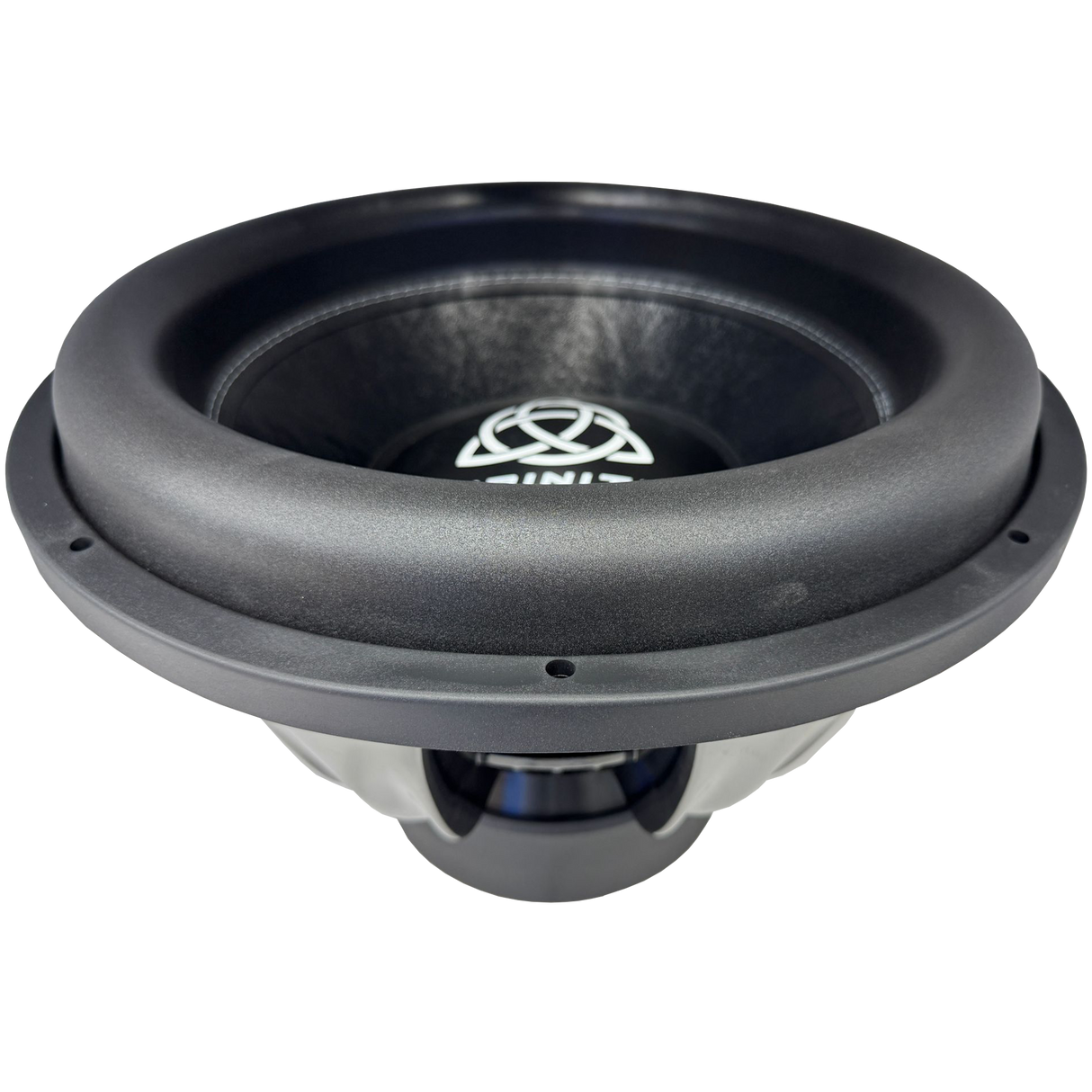 Trinity M Series 18" Subwoofer 2,000 Watts RMS