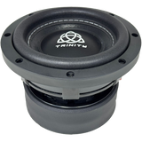 Trinity M Series 6.5" Subwoofer 400 Watts RMS