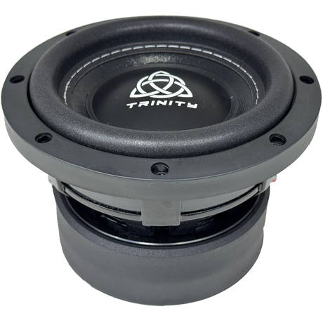 Trinity M Series 6.5" Subwoofer 400 Watts RMS