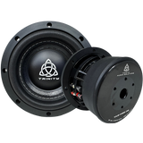 Trinity M Series 6.5" Subwoofer 400 Watts RMS