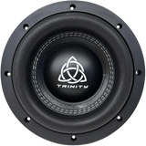 Trinity M Series 8" Subwoofer 500 Watts RMS