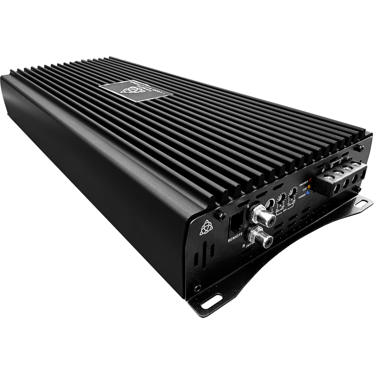 Trinity THIRTEEN-K 13,000 Watt Full Bridge Monoblock Amplifier