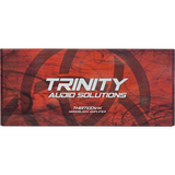 Trinity THIRTEEN-K 13,000 Watt Full Bridge Monoblock Amplifier
