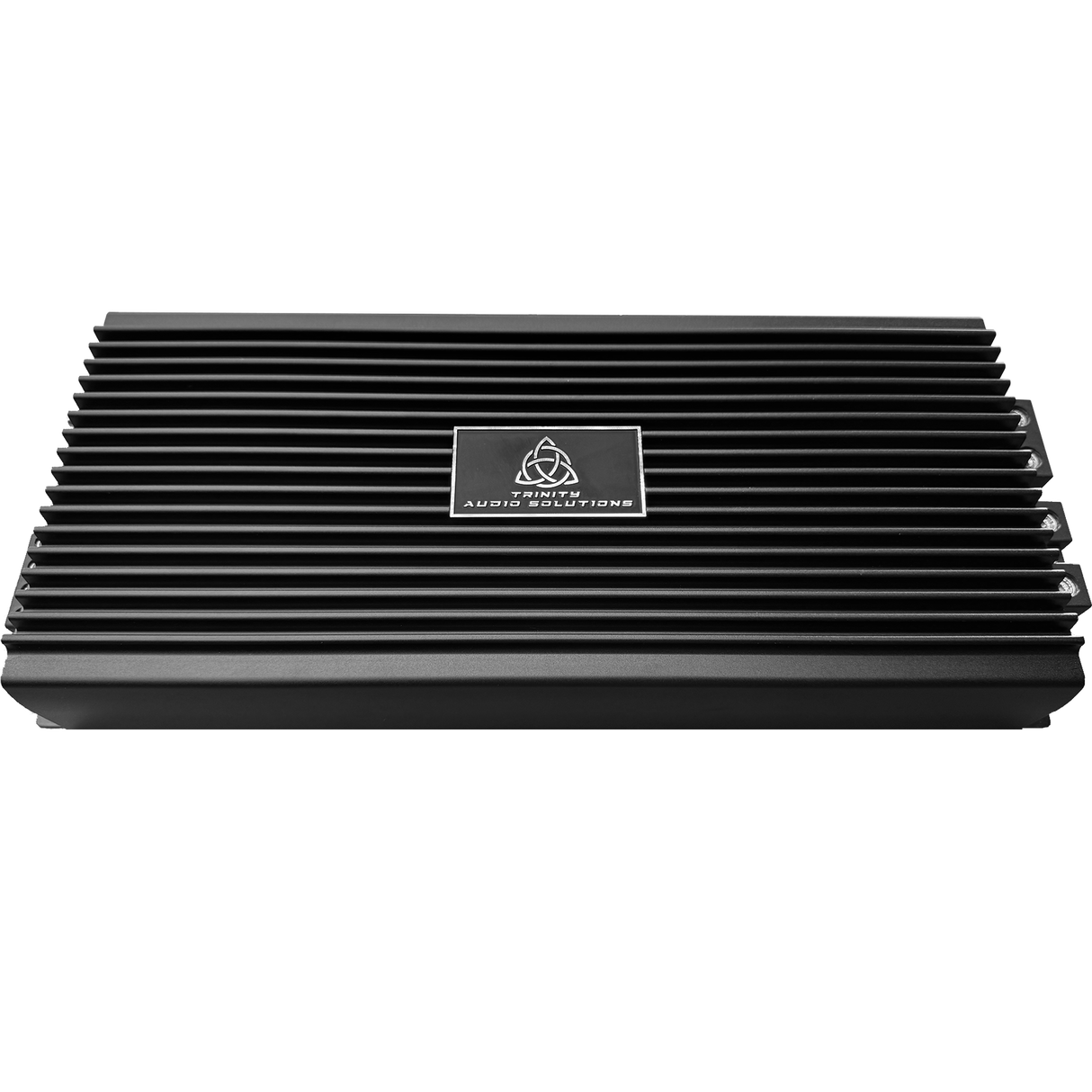 Trinity THIRTEEN-K 13,000 Watt Full Bridge Monoblock Amplifier