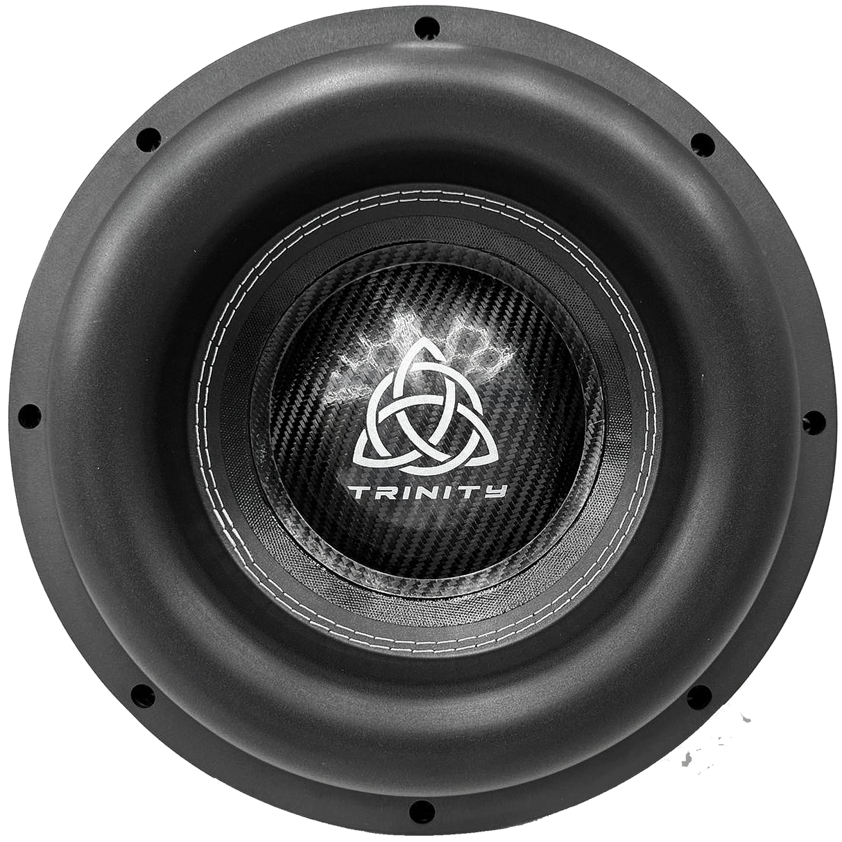 Trinity H Series 12" Subwoofer 3,500 Watts RMS