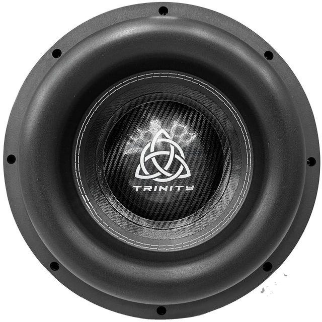 Trinity H Series 12" Subwoofer Recone Kit