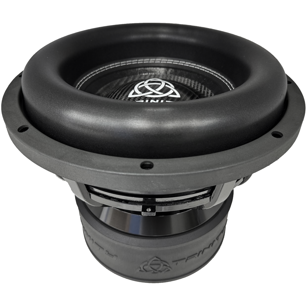 Trinity H Series 12" Subwoofer 3,500 Watts RMS