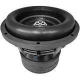 Trinity H Series 12" Subwoofer 3,500 Watts RMS