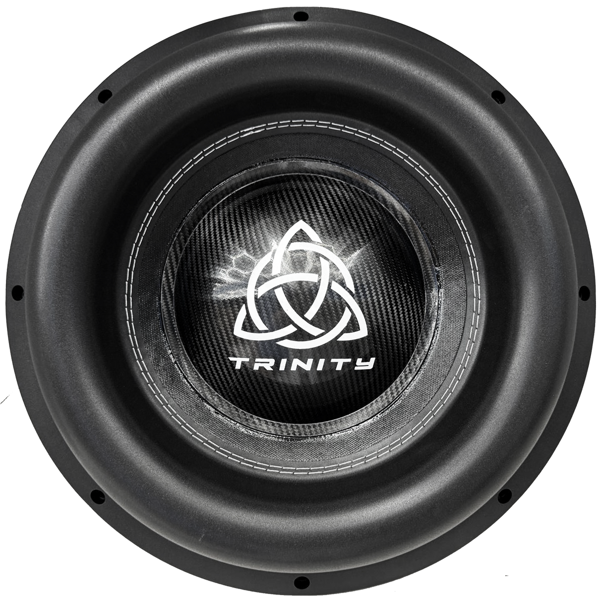 Trinity H Series 15" Subwoofer 3,500 Watts RMS