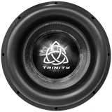 Trinity H Series 15" Subwoofer 3,500 Watts RMS