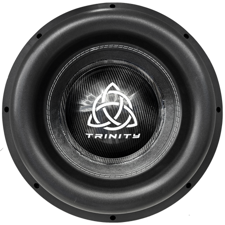 Trinity H Series 15" Subwoofer 3,500 Watts RMS