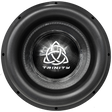 Trinity H Series 8'' Subwoofer Recone Kit  