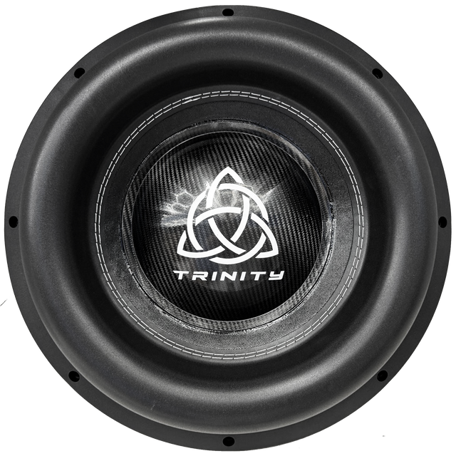 Trinity H Series 8'' Subwoofer Recone Kit  