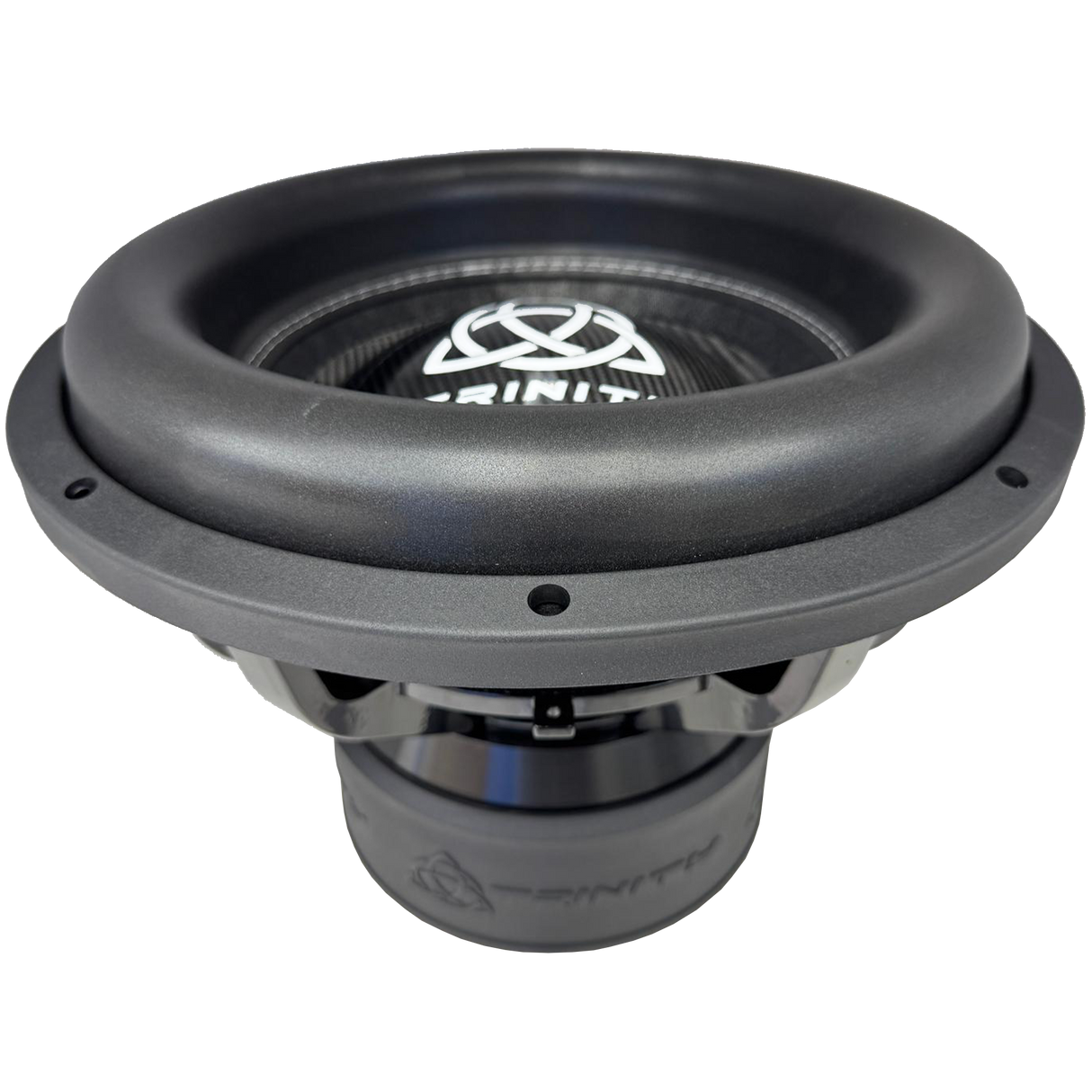 Trinity H Series 15" Subwoofer 3,500 Watts RMS