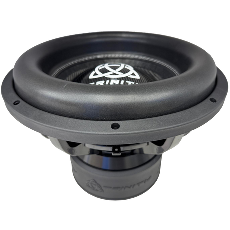 Trinity H Series 15" Subwoofer 3,500 Watts RMS