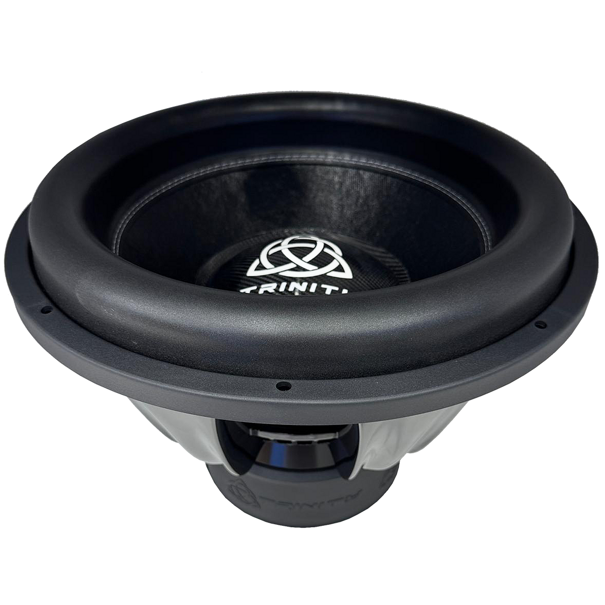 Trinity H Series 18" Subwoofer 3,500 Watts RMS