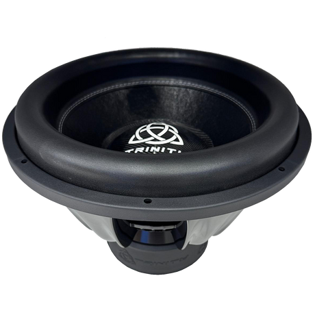 Trinity H Series 18" Subwoofer 3,500 Watts RMS