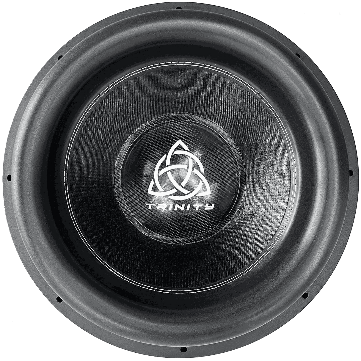 Trinity H Series 8'' Subwoofer Recone Kit  