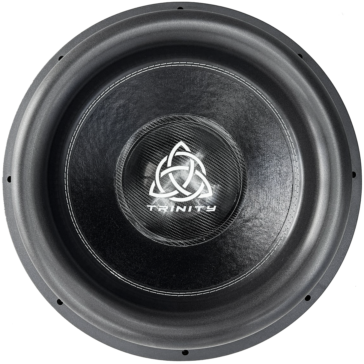 Trinity H Series 18" Subwoofer 3,500 Watts RMS