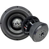 Trinity M Series 12" Subwoofer 2,000 Watts RMS