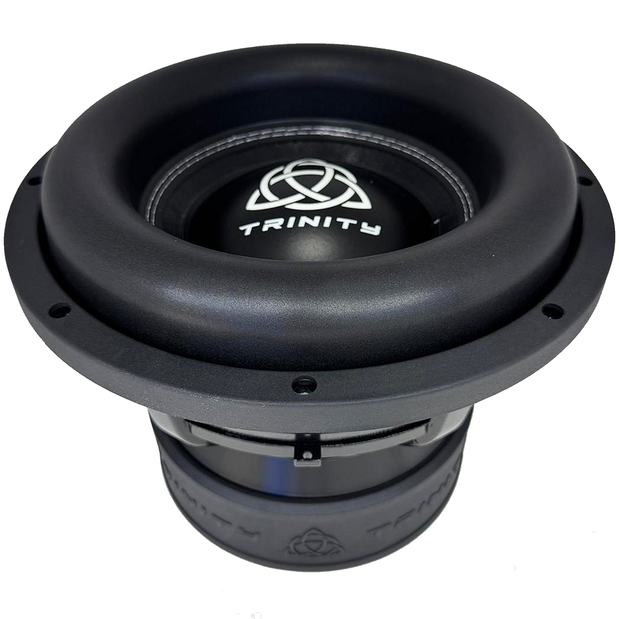 Trinity M Series 12" Subwoofer 2,000 Watts RMS