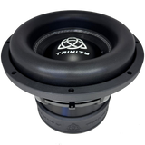 Trinity M Series 12" Subwoofer 2,000 Watts RMS