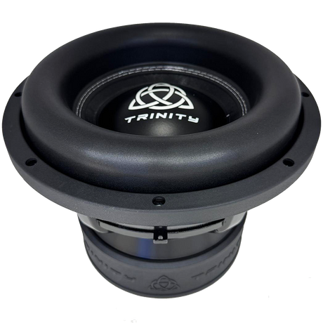 Trinity M Series 12" Subwoofer 2,000 Watts RMS