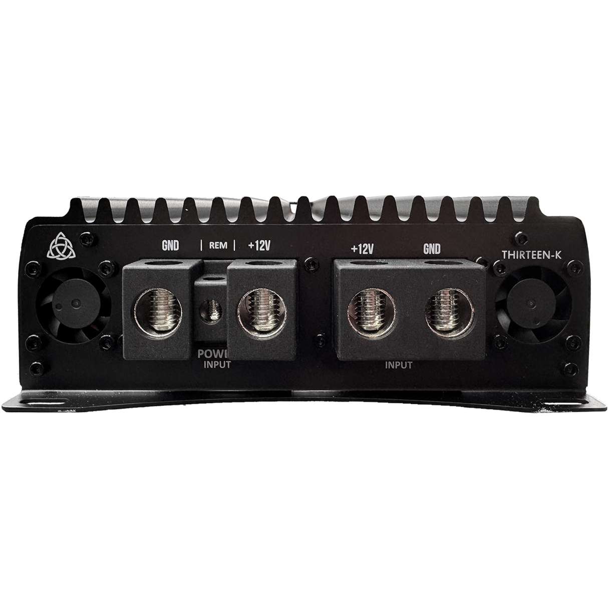 Trinity THIRTEEN-K 13,000 Watt Full Bridge Monoblock Amplifier